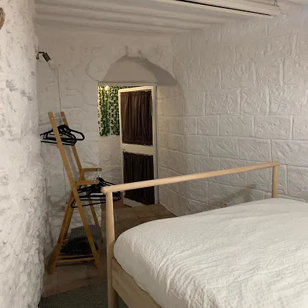 La Cueva De Alabama Mijas