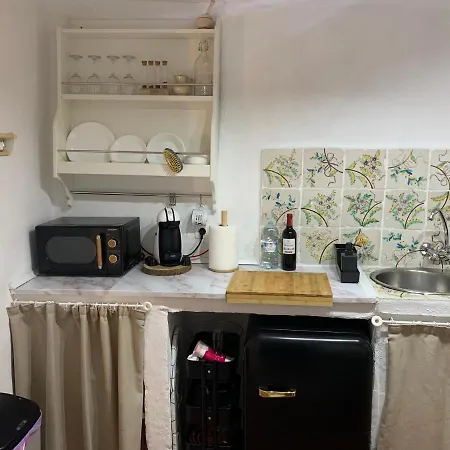 La Cueva De Alabama