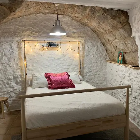 La Cueva De Alabama * Mijas